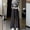 #312-Black, variant on Women's Wide Leg Pants with Lace Detail and High Waist, Draped Casual Pants for Spring Summer and Daily Wear