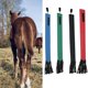 thumbnail image 2 of Bolsa de cola de caballo antisuciedad, Protector de cubierta de cola trenzada, bolsas de protección impermeables con flecos, SUMINISTROS DE ASEO para caballos, 2 of 4