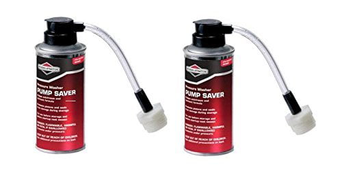 Pump Protector Protects Pressure Washer Pump Components 4 oz. STA-BIL 22007 