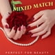 thumbnail image 5 of Press On Nails Teenitor Almond, 24 paquetes, 576 unidades con pegamento, 5 of 6