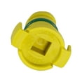 thumbnail image 2 of For 2011-2020 Ford Super Duty Engine Plastic Oil Pan Drain Plug Diesel 6.7L US, 2 of 7