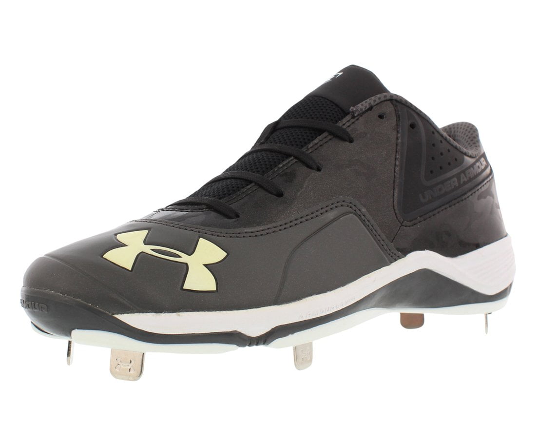 men's under armour softball cleats