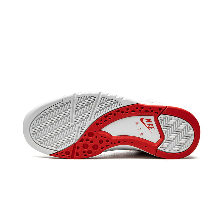 nacido Hija Controlar Nike Mens Air Flight Lite Mid Scottie Pippen Basketball Shoes (9.5) -  Walmart.com