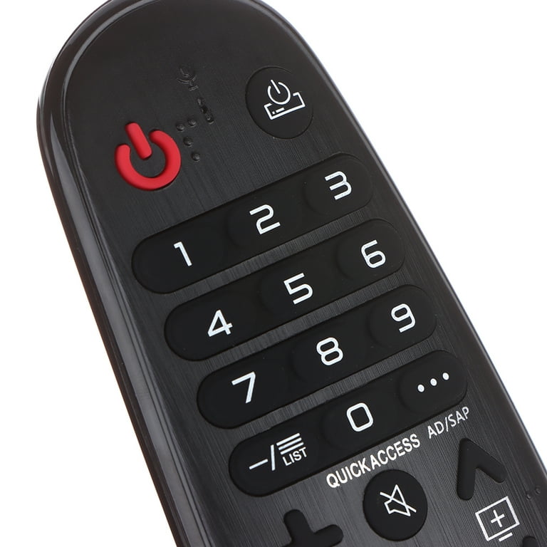 MR20 Magic Remote Control for Smart TV - AKB75855501 - Stapletons Expert  Electrical