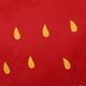 thumbnail image 3 of Disfraz de fruta Salvador Fresa con sombrero, 3 of 10