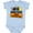 AE-Light Blue, variant on Big Brother Under Construction Boys Baby Bodysuit