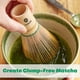 thumbnail image 2 of Batidor de bambú Tenzo para té verde matcha de grado ceremonial, 2 of 5