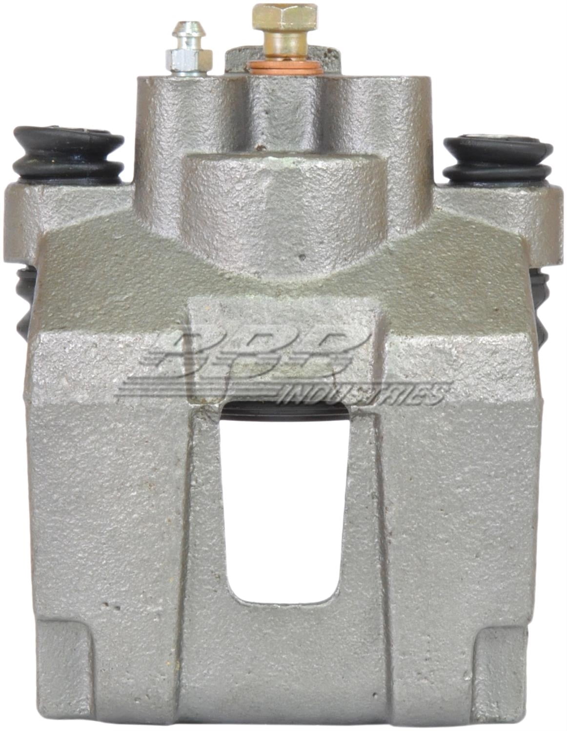 TERREPOWER formerly BBB Industries 97-17704B Reman Caliper w/installation Hardware