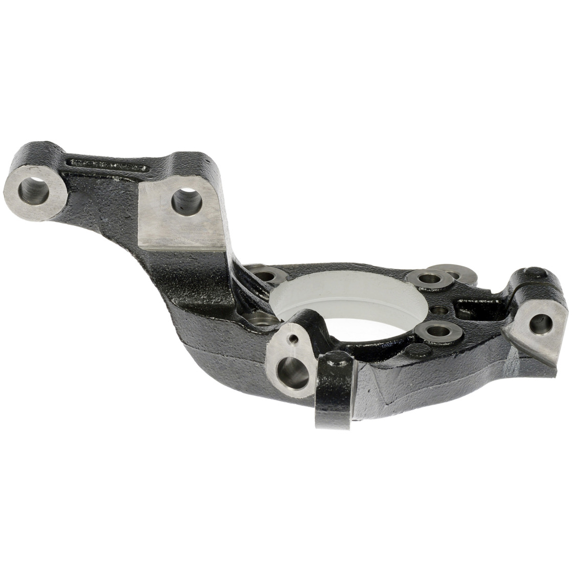 Dorman 686-453 Front Driver Side Steering Knuckle for Specific Hyundai / Kia Models