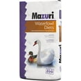 thumbnail image 4 of Mazuri Waterfowl Maintenance Duck and Geese Food, 50 lb. Bag, 4 of 7