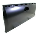 thumbnail image 3 of Geelife Tailgate For 2007-2014 Sierra Silverado Shell Locking, 3 of 5