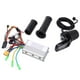 thumbnail image 1 of Controlador de bicicleta eléctrica, 24V 36V 48V 350W Controlador de motor sin escobillas para bicicleta eléctrica con kit de controlador sin escobillas Los mejores materiales, 1 of 8