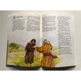 thumbnail image 6 of Slovak Children's Bible vol. 10 / Biblické dejiny v 365 príbehoch 10. / Zošit 10 (Pribehy 270-303) / MARY BATCHELOR / VYDAVATEĽSTVO OBZOR SLOVENSKÁ BIBLICKÁ SPOLOČNOSŤ 1994 / Paperback, 6 of 11