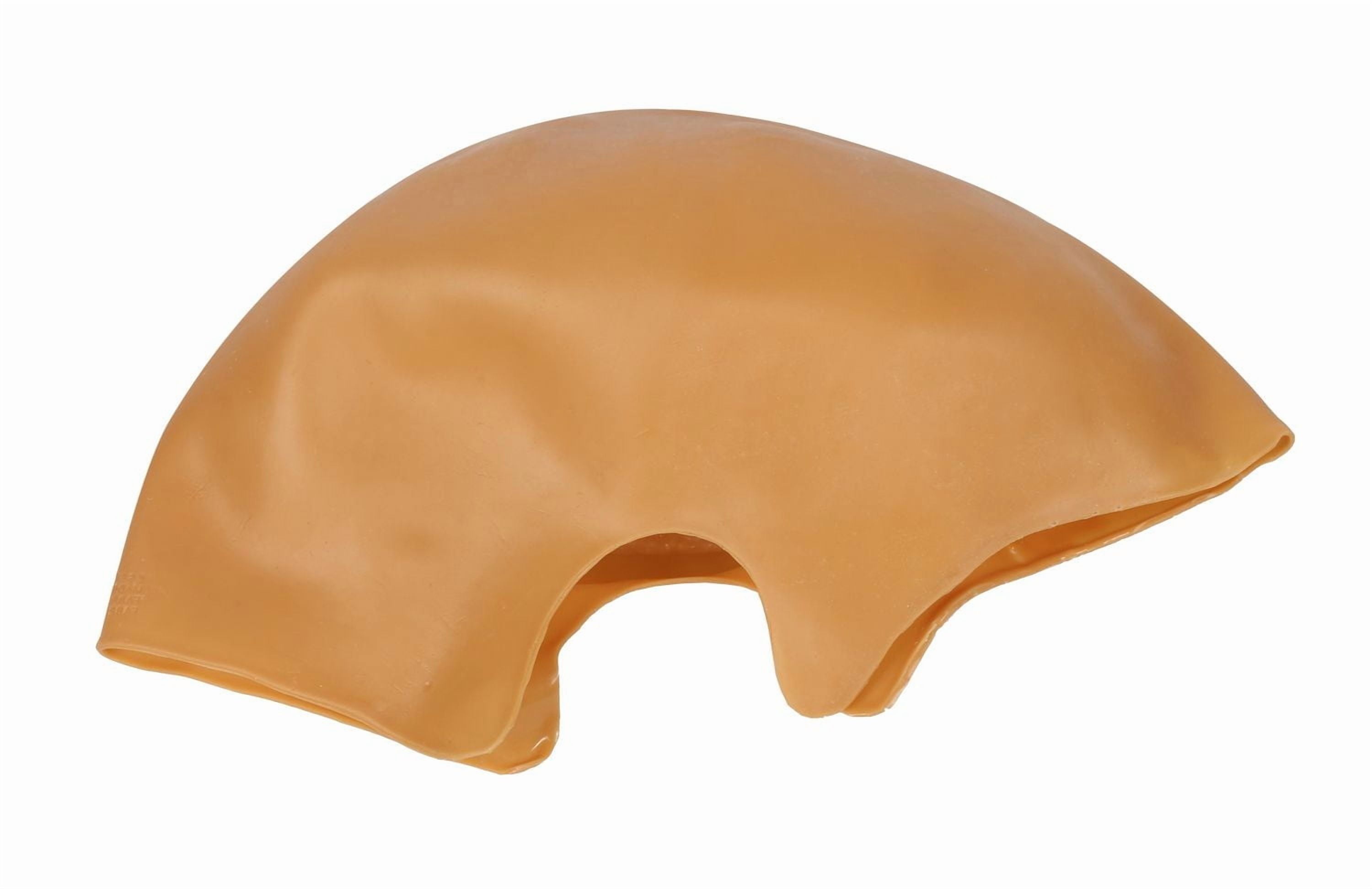 HALLOWEEN ADULT BALD CAP