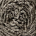 thumbnail image 5 of Scotch-Brite™ Stainless-Steel Scrubbers, No. 84, Silver, Pack Of 72 Scrubbers, 5 of 8