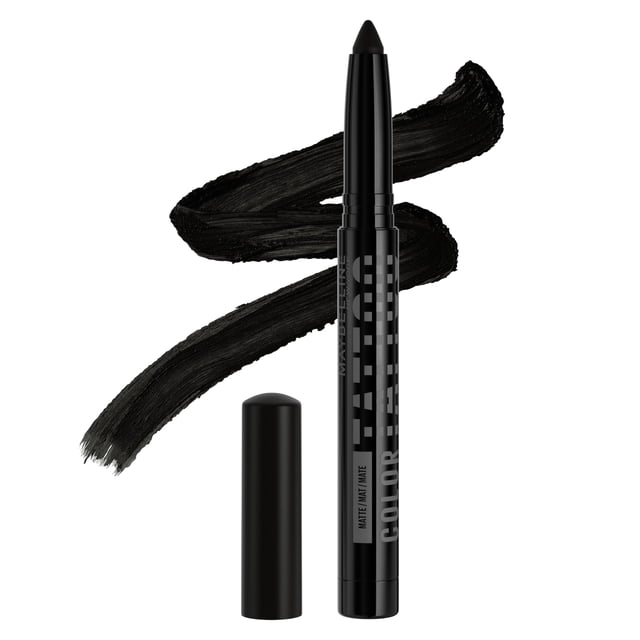 Sombra de ojos Stix MAYBELLINE Color Tattoo Longwear Rebellious