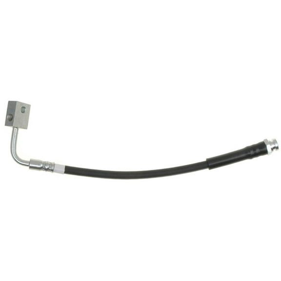 Brake Hydraulic Hose Fits select: 2004-2007,2009 CHEVROLET COLORADO