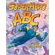 Super-héros ABC – image 3 sur 3