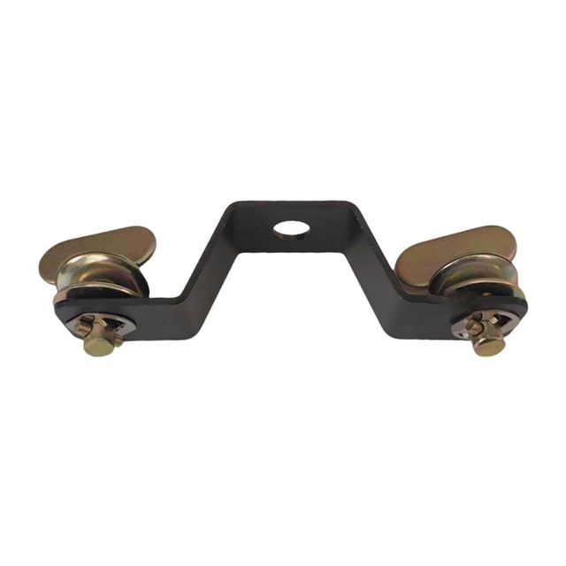 Abrazadera para focos de escenario, conector de puente de hierro, soporte de bloqueo rápido para equipos de iluminación de DJ. 115 cm