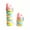迷彩粉, variant on Stylish Camouflage Silicone Water Bottle, Foldable Leak-Proof Cup for Gym Hiking Travel