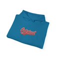 thumbnail image 3 of The Original Shortys Skate Muska 90s 00s Vintage Classic Skate Hoodie Print - Antique Sapphire / 5XL, 3 of 5