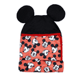thumbnail image 3 of Toallita de microfibra ultra suave y ultra absorbente CHIQUI MUNDO Classic Mickey unitalla 0 a 4 años 90 x 75 cm, 3 of 5