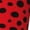3 Black, variant on Vsdgher Ladybug Dotted Knee Socks, High Socks Long Stretchy Sock Women Knee High Stocking, Long Socks for Women