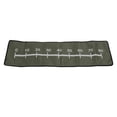thumbnail image 1 of Fishing Measurement Mat, Clear Scales 0-80cm Range Fish Unhooking Mat  for Outdoor Use, 1 of 7