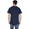 thumbnail image 4 of Superman - Camiseta Pop Art para Hombre (Marino), 4 of 4