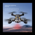 thumbnail image 4 of Dron Plegable Sin CáMara, AvióN Teledirigido, Juguetes con FuncióN AutomáTica de EvitacióN de ObstáCulos para Regalo, 1 Uds. de BateríA, 4 of 5