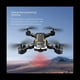 thumbnail image 4 of Dron Plegable Sin CáMara, AvióN Teledirigido, Juguetes con FuncióN AutomáTica de EvitacióN de ObstáCulos para Regalo, 1 Uds. de BateríA, 4 of 5