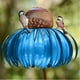 thumbnail image 3 of Alimentador De Pájaros Estacas De Flores De Metal Hermosa Bandeja De Semillas De Pájaros De Coneflower Rosa Para Decoración De Jardín Al Aire Libre Vogacara PT002516-02, 3 of 6
