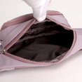 thumbnail image 3 of Bolso De Pecho Bolso Bandolera Informal Moda Portátil Multibolsillos para Senderismo Al Aire Libre, 3 of 9