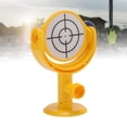 thumbnail image 1 of Objetivo De Reflexión De Estación Total, Placa Reflectante De Estación Total Constante Versátil De 2 Mm Hasta 15 M De Distancia Para Topografía, 1 of 7