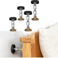thumbnail image 1 of Adjustable Threaded Bed Frame Anti-shake Tool,headboard Stoppers, 1 of 3