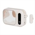 thumbnail image 1 of Amplificador de Solapa Portátil Inalámbrico de Alta Calidad de Sonido, Micrófono de Carga, Guía de Audio, Micrófono para Profesores, Especial., 1 of 5