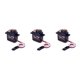 thumbnail image 5 of Bewildely Remote Control Car Digital Accessories Toy Automobile DC Servo Component Modified 4.8-6V Professional Servos Type1, 5 of 6