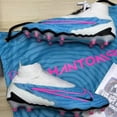 thumbnail image 1 of Phantom Ultra Venom FG Football Cleats Botas Al Aire Libre Hombre/Mujer, 1 of 3