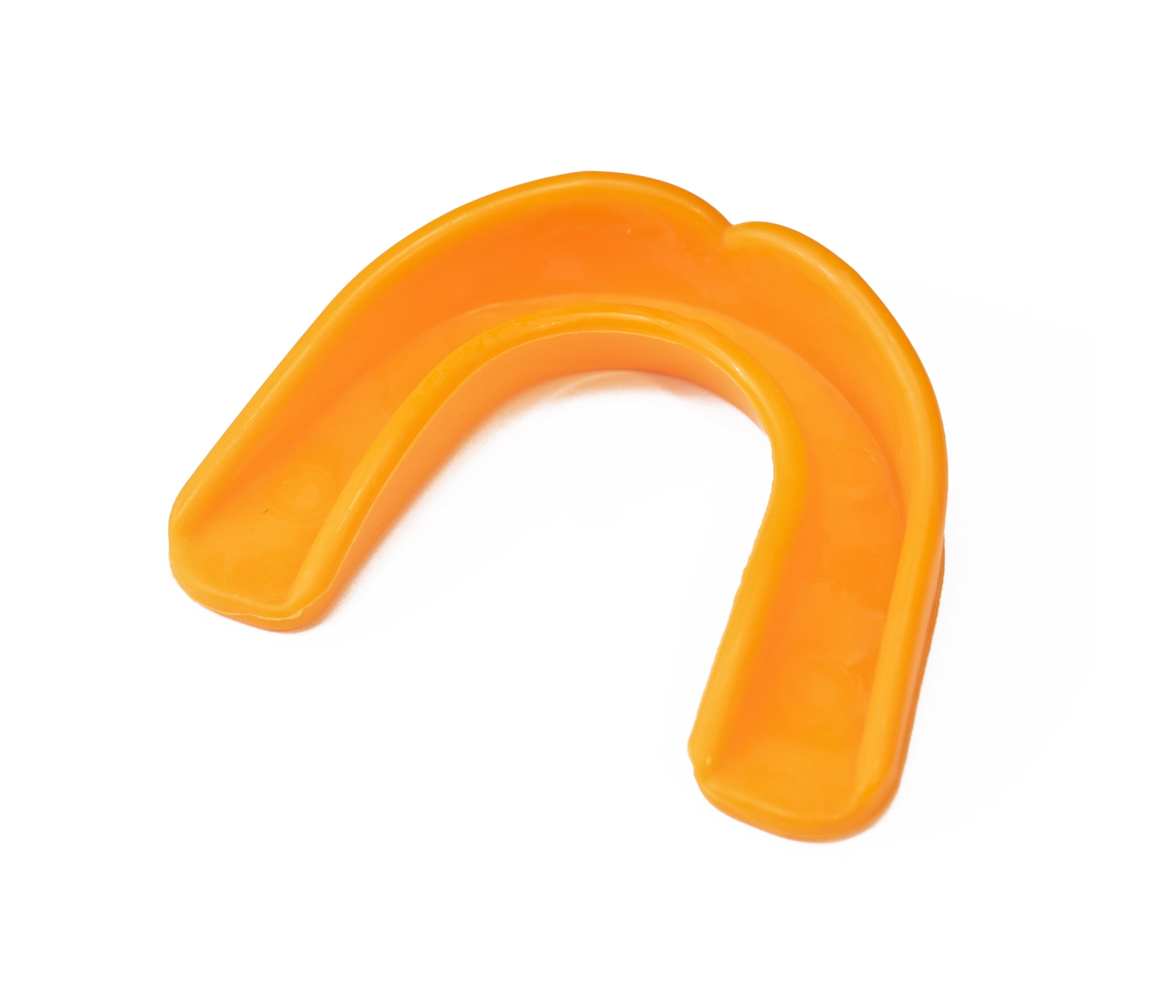 Set of 2 Wilson Single Density Youth Mouth Guard All Sport Yellow WTFMG164Y E3 for sale online 