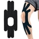 thumbnail image 2 of Cinta Adhesiva Deporte Elástico Rodilla Kinesiología para Tenis Natación Fútbol, 2 of 9