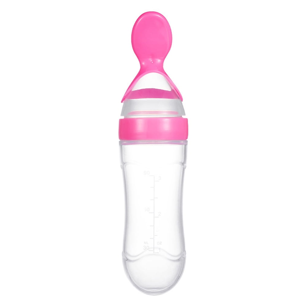 infant feeder bottle