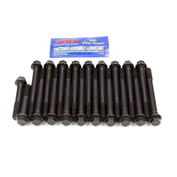 Arp Ford FE Head Bolt Kit - 6pt.