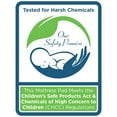 thumbnail image 6 of Kolcraft Fresh Start Premium Polyfoam Newborn Crib and Toddler Firm Tight Top Mattress, 6 of 10