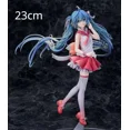 thumbnail image 1 of Figura de Anime Virtual Singer Hatsune Miku, estatua de Manga, figura de acción de Pvc, 14 ~ 25cm328, 1 of 5