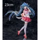thumbnail image 1 of Figura de Anime Virtual Singer Hatsune Miku, estatua de Manga, figura de acción de Pvc, 14 ~ 25cm334, 1 of 5
