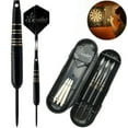 thumbnail image 2 of 3PCS Professional Competition 23g Tungsten Steel Needle Tip Darts Set With Case, 2 of 12