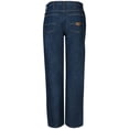 thumbnail image 6 of Red Kap® Men's Relaxed Fit Jean, 6 of 9