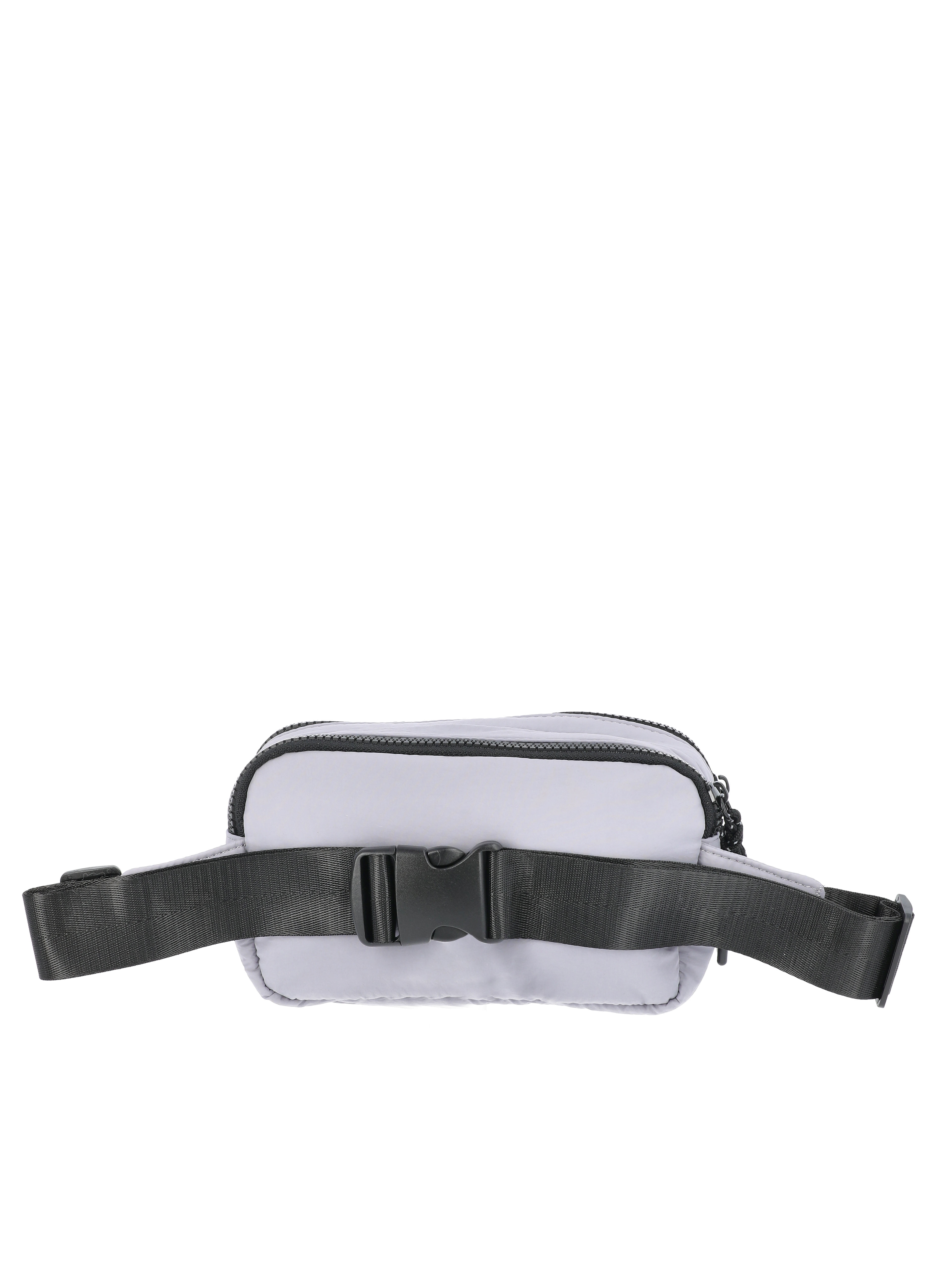 Athletic Works Women's Fanny Pack, Soft Indigo