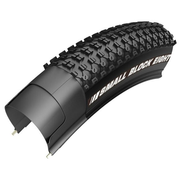 Llanta para Bicicleta Kenda K1047 R29 x2.10 Small BlockEight Negro