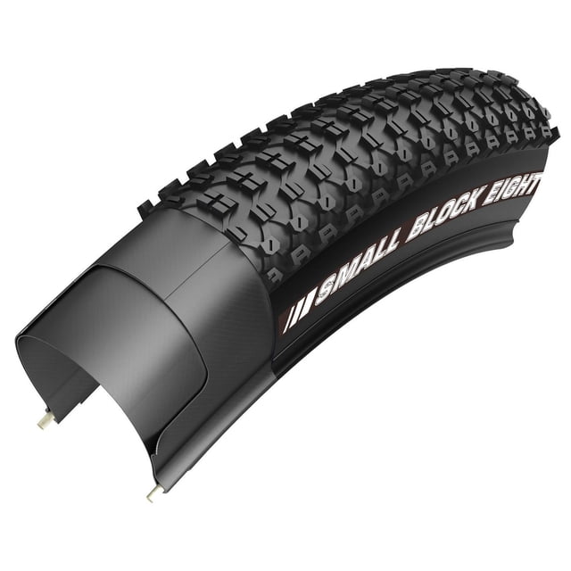 Llanta para Bicicleta Kenda K1047 R29 x2.10 Small BlockEight Negro